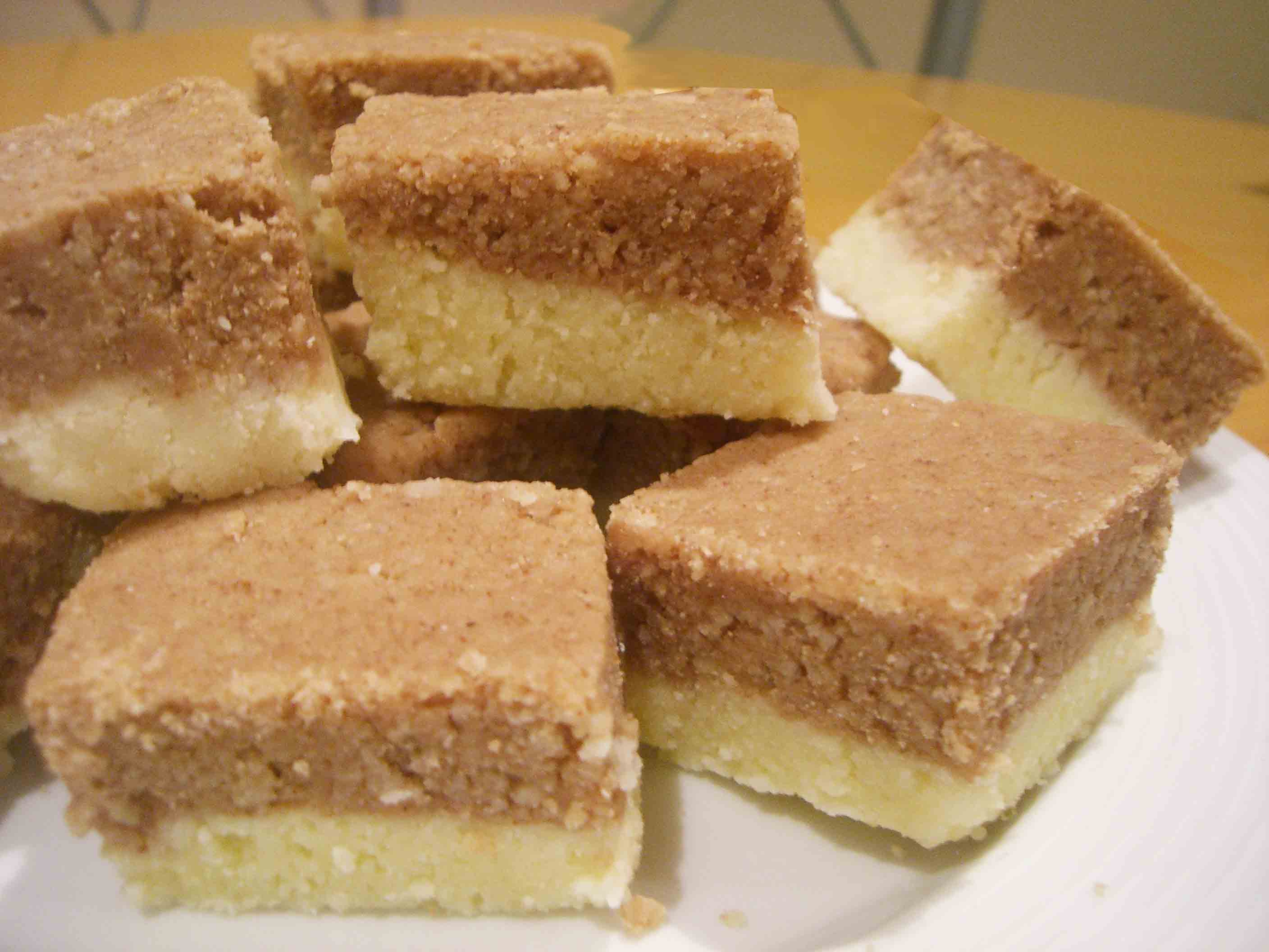 Maharaja Sweets Choclate burfi, anyone?